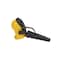 Dewalt 1/4 FNPT Ball Foot Chuck with Connection Lever DXCM038-0087 - alternate 3